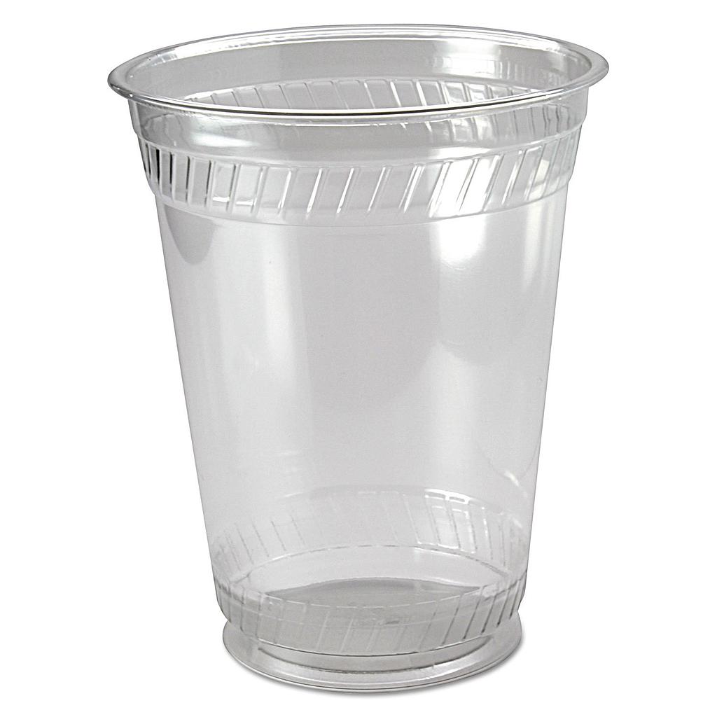 *SPECIAL ORDER ITEM* 16 oz PLA cold cup, Color: Clear, Compostable, 1000/cs *ESTIMATED DELIVERY 1 TO 3 WEEKS* (NOT RETURNABLE)