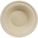 Hot Soup Bowl, Capacity: 12 oz., Round, Material: Sugarcane Fiber, Compostable, 1000 Bowls/Cs