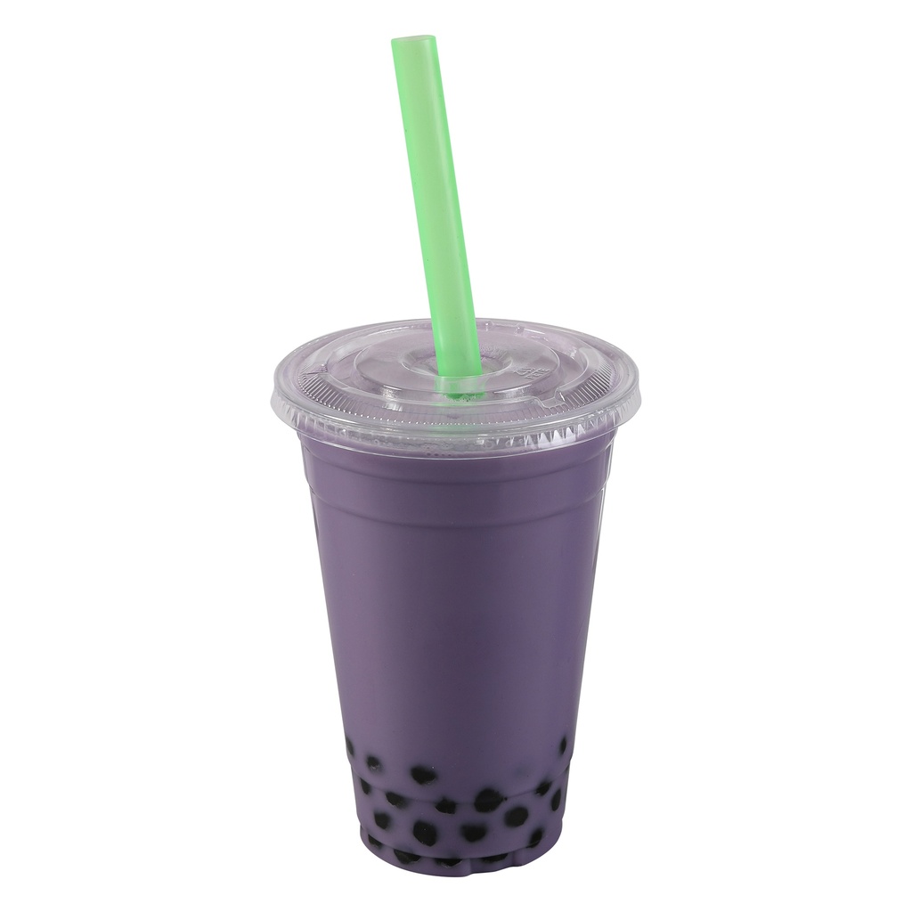 20 oz cold cup, Material: PET, Color: Clear, 1000/cs
