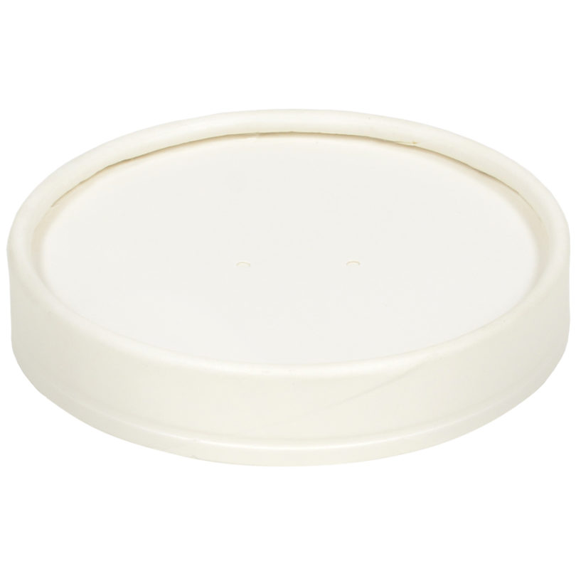 Lid For 6-16 oz Soup Cup 500 Per Case