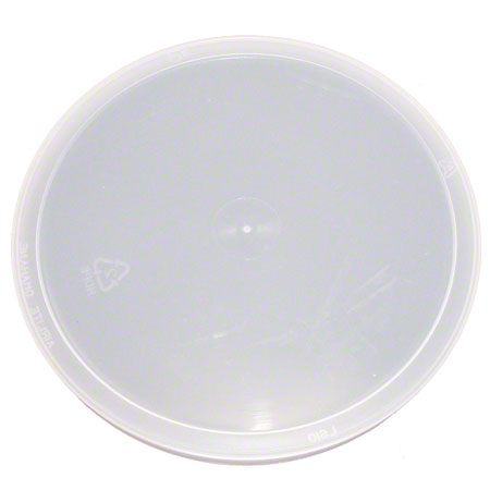 [004244-03] Tripak Lid Bulk for 64 oz Deli Containers 100 / cs