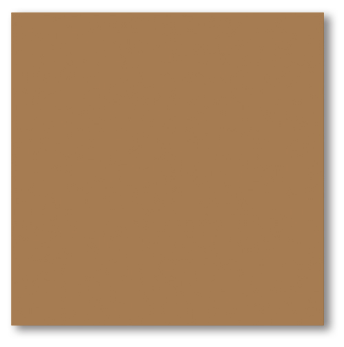 Basket Liner / Sandwich Wrap, Size: 12"x12", Material: Unbleached Dry Wax Paper, Color: Kraft, Compostable, 6000/cs