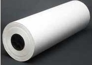 18" x 1000' White Butcher Paper, 1 Roll