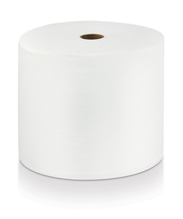 Controlled Bathroom Tissue, 2-ply, Color: White, SOLARIS NVI LOCOR, Sheet Size: 3.85" X 4.05", 1000 Sheets/Roll; 36 Rolls/Cs