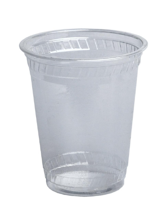 *SPECIAL ORDER ITEM* 7 oz Cold Cup, Color: Clear, Material: PLA, Compostable, 1000/cs *ESTIMATED DELIVERY 4-6 WEEKS* (NOT RETURNABLE)