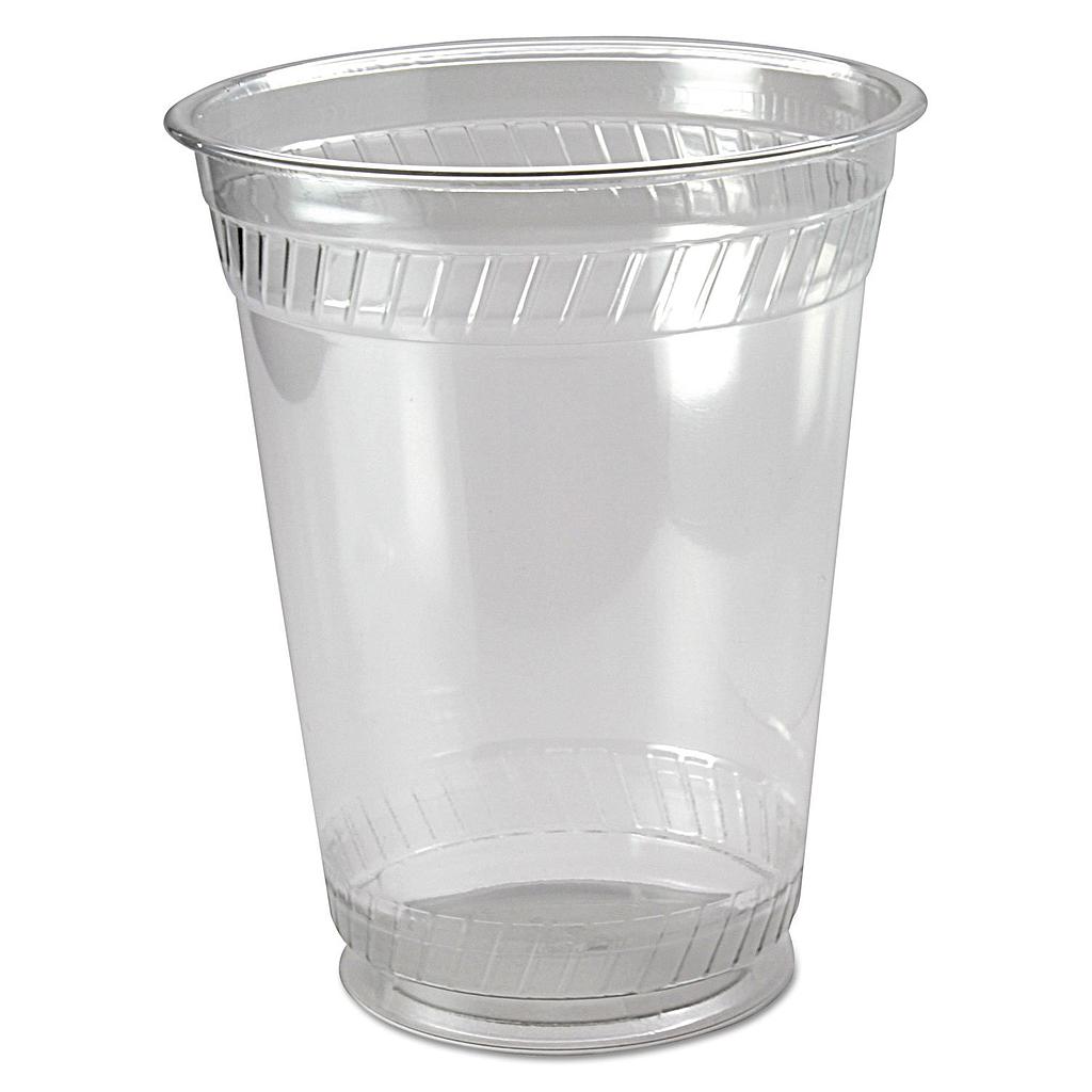 *SPECIAL ORDER ITEM* 16 oz PLA cold cup, Color: Clear, Compostable, 1000/cs *ESTIMATED DELIVERY 3 TO 4 WEEKS* (NOT RETURNABLE)