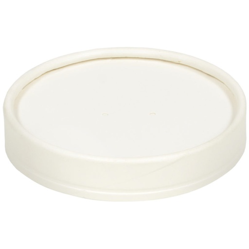 [004233-03] Lid For 6-16 oz Soup Cup 500 Per Case