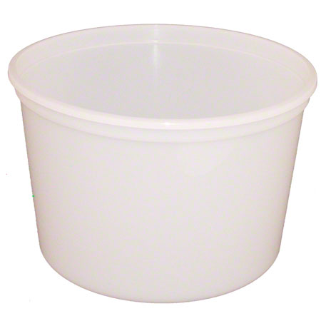 [004243-03] Tripak 64oz Deli Container Bulk 100 /cs