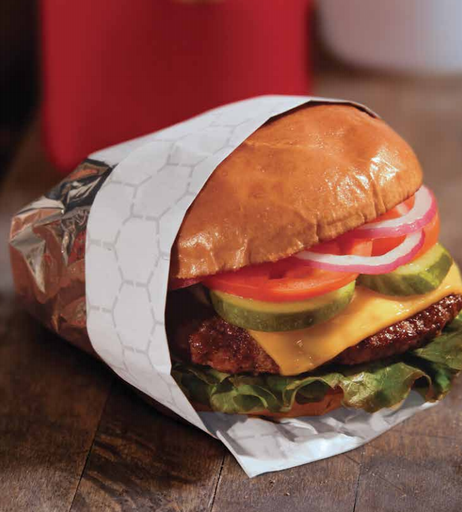 [012037-03] Foil & Paper Honeycomb Insulated Wrap, Size: 14"x16", Color: silver & white, 1000/cs