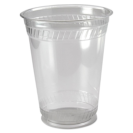 [002009-03] *SPECIAL ORDER ITEM* 16 oz PLA cold cup, Color: Clear, Compostable, 1000/cs *ESTIMATED DELIVERY 1 TO 3 WEEKS* (NOT RETURNABLE)