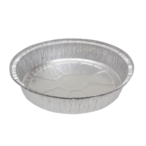 [004192-03] Round Foil Pan 9" 500 / cs
